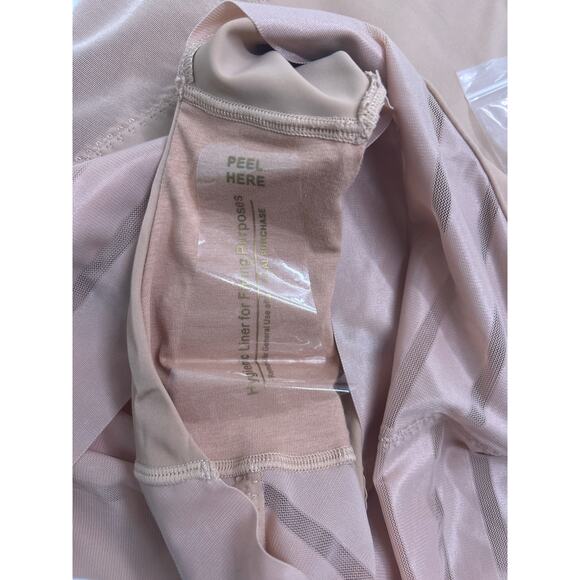 HONEYLOVE Shapewear, Queen Brief, Size 3X in Nude Sand Brand New with Tag - Picture 7 of 8